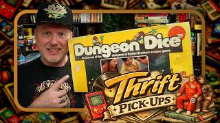 Thrift PICK-UPS for April 2026 | Electronic Trash & Electronic TREASURE!