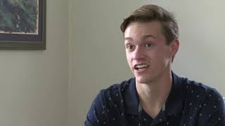 Class of 2021: Waterford's Jack Lange