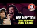 One Direction Reaction - 