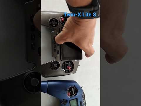 Frsky, Twin-X Lite S #frsky, #twin-x