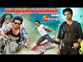 Brucelee The Fighter Malayalam Television Promo Ram Charan Arun Vijay Rakul Preet Singh
