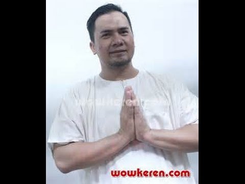 Jalani pemeriksaan kesehatan, Saipul Jamiell terus minta didoakan