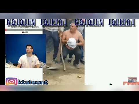 Katalin Talent reacționează la bătaia din Brașov [NEW]!