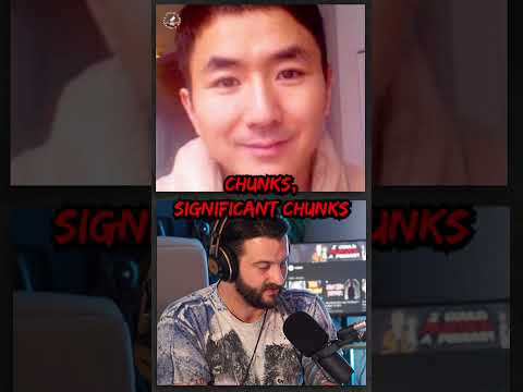 The Twisted Case Of One Lunatic, One Ice Pick...