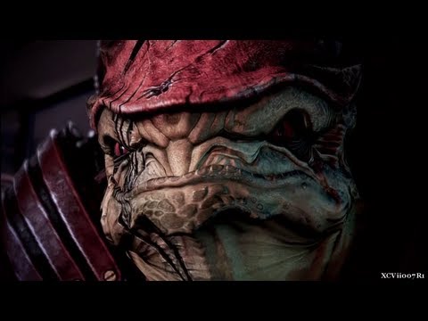 Mass Effect 3 - Walkthrough (Part 33) - Normandy SR-2