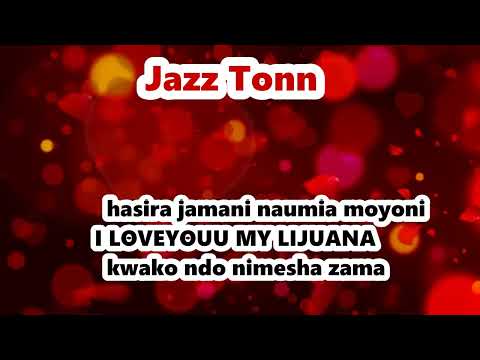 Jazz Tonn_-_pocket money 