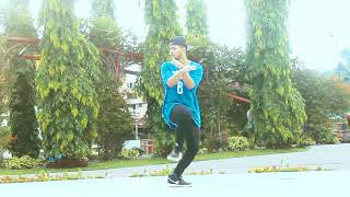 -Freestyle- Shaolin&#39;s Theme / Pray |Malay , 6LACK|  |Carlos DYWL &amp; PRISMAFILMS||