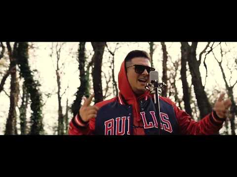 Goore - Plasztik gengszter 2 (Official Music Video)