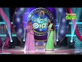 Pathinalam Ravu Season3 Fiza Singing Sorgathin Athrpam Epi17 Part3