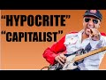 Why Rockstars & People Can't Stand Rage Against the Machine & Tom Morello