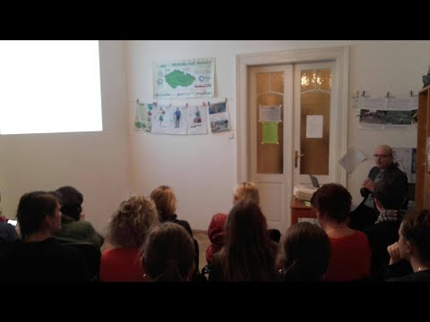 Záznam semináře Alternativní terapie u IBD pacientů