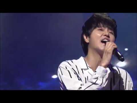 정동하 -  생각이나 ( 청주 CBS 행복도민 음악회 )  2018. 6. 28