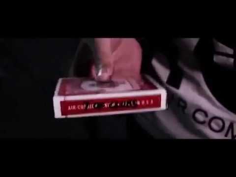 Deflect by Skulkor (DVD & Gimmick)