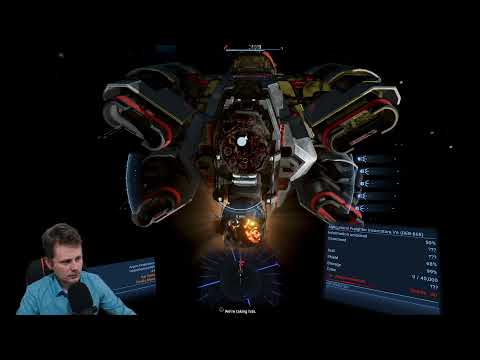 5# - Split Slowest boarding example AND Stealing blueprints - X4: Foundations (v4.20)