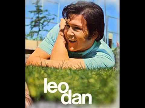 Que Cosa Linda Mi Amor - Leo Dan