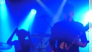 Queens Of The Stone Age  - Avon (Hobart 24.03.14)
