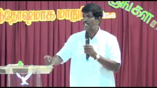 preview picture of video 'Miracle  Shekinah  Assembly Chengalpattu-4.8.2013'