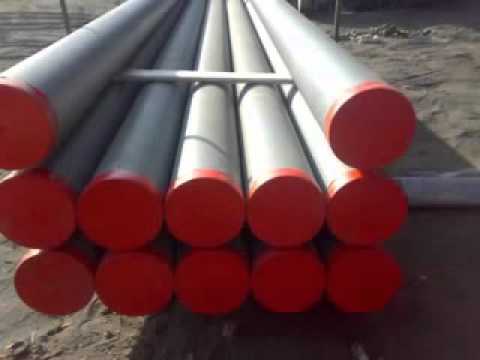 Alloy steels strip