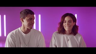 MOSAIC MSC - Maker Of The Heavens: Story