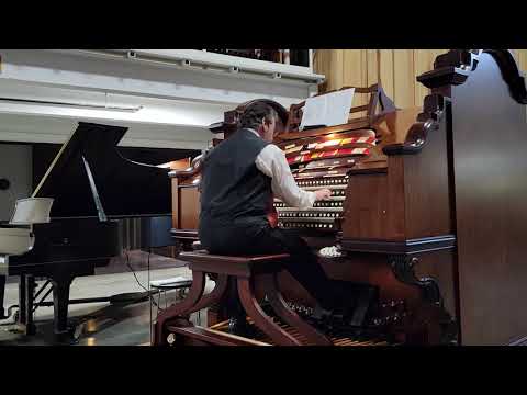 Dave Wickerham Chitty Chitty Bang Bang