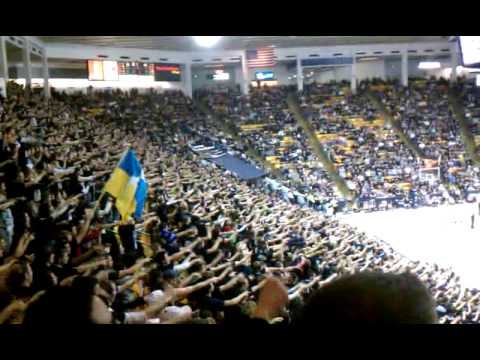 USU winning team losing team