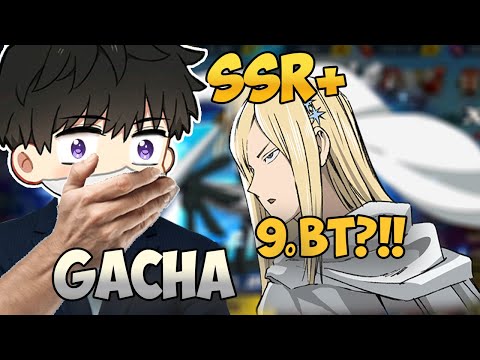 Gacha Flashy Flash SSR+ Ter HOKI - One Punch Man: The Strongest
