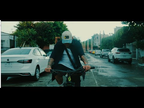 EL NIÑO SE FUE - ELREGHOSG - (Video Oficial)