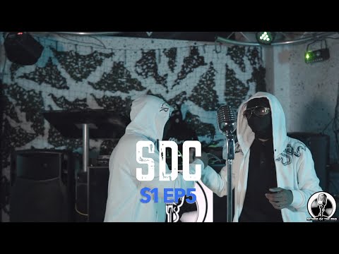 SDC - ROTM W/Maz x OB [S1.EP5] @Returnofthemicc