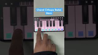 Download lagu Chand Chhupa Badal mein #piano #guessthetune #pianotutorial #music mp3 Download lagu Chand Chhupa Badal mein #piano #guessthetune #pianotutorial #music mp3