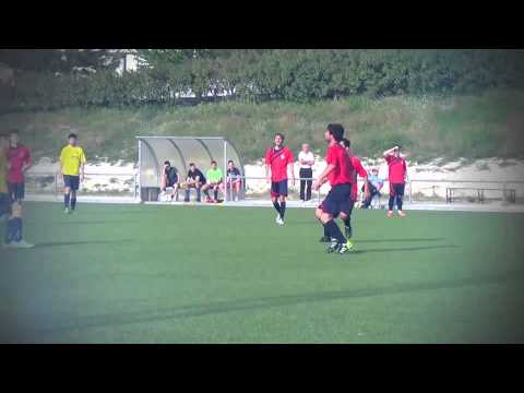 Promo Festa del Futbol de la Vall d'Albaida
