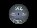 Qwel & Maker - Beautiful Raw
