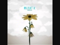the one i'm waiting for (acoustic)- relient k 