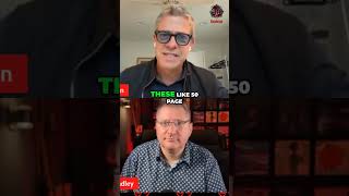 Unveiling the Dark Side: My Eye-Opening Experience with the Unjust World of Scientology