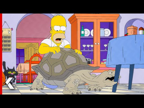 THE SIMPSONS MOVIE 2: Here’s Everything We Know About the New Film! - KinoCheck News