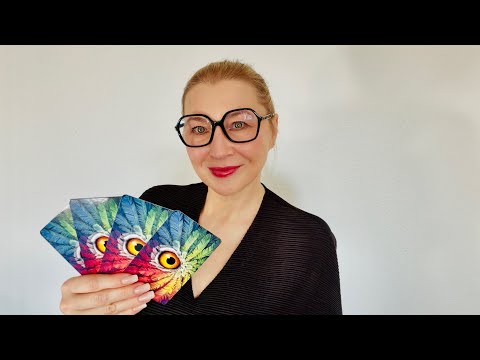🦉ПРОГНОЗ НА НЕДЕЛЮ 5-11 ЯНВАРЯ  2026 ⭐️ AIDA LEMAR ASTRO TAROT