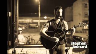 Stephen Leonard - Rolling in the Deep (Adele cover)