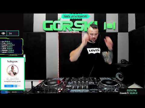 Górski Live Mix