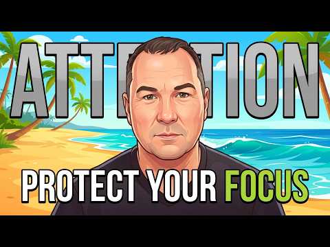 Unbearably Bullish Sunday Reset EP05 — Protect Your Focus