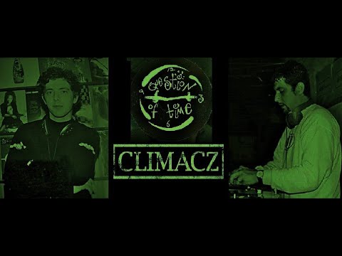 Joao Daniel @ Climacz Club (Lisbon) #2 [1995]