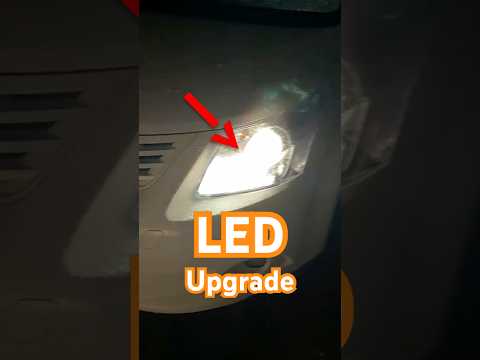 Is retrofitting LEDs legal?
