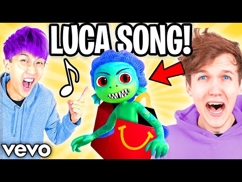 YouTube Thumbnail