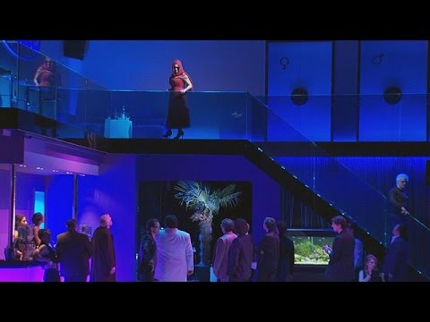 Rossinissimo: Cecilia Bartoli returns to Salzburg with 'first love' - musica