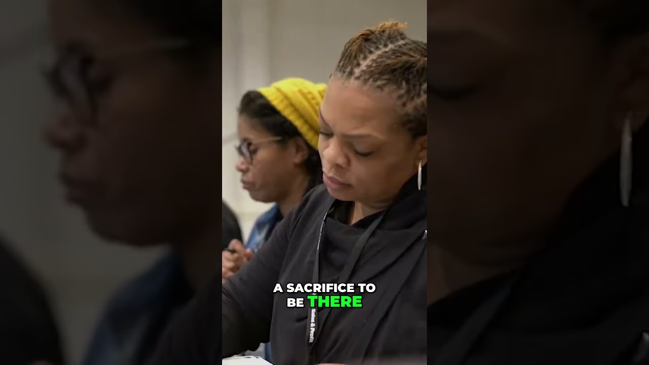 Lamar Tyler on Wealth, Sacrifice & Serving at a High Level | What Is Rich? FOX SOUL