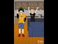 Todoroki Gets Drunk Anime Mha Myheroacademia Todoroki