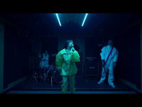 ALIÈN (Live in London - Pirate Studios) - Francesca Monte