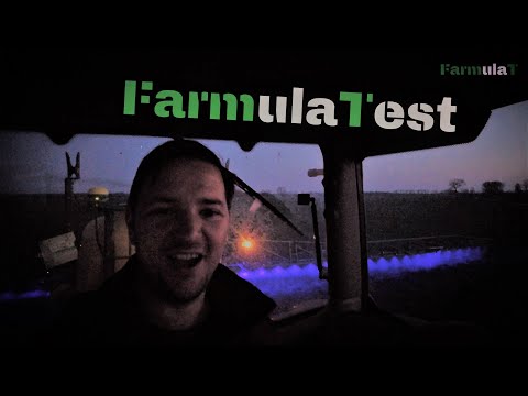 Wachstum regeln mit HardRock? #FarmulaT