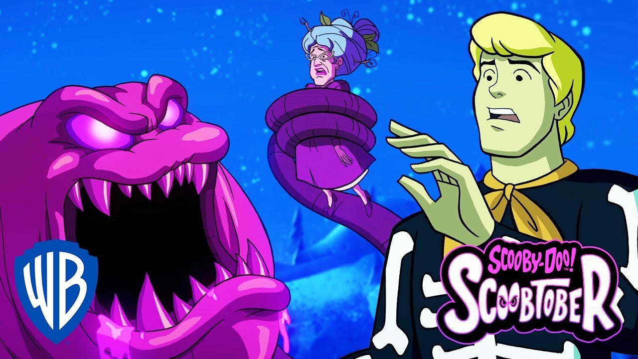 This Isn't Happening! Clip