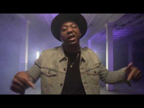 B-Luv - '08XVI feat. FT. Darion Ja'Von (@imbluv)  (Music Video)