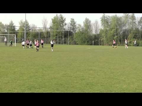 SHO MD1   Hekelingen MD1  1 3  12 4 2014