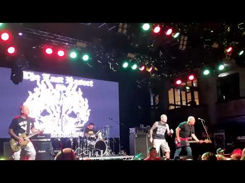 The Last Resort - The Devil You know - Rebellion Festival 2022